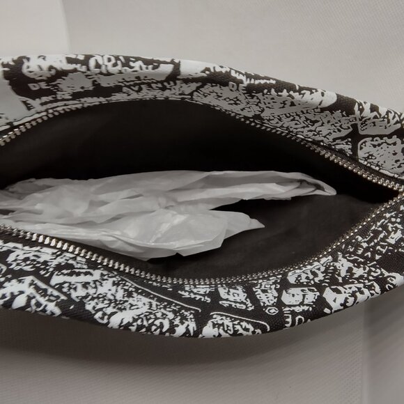 Dior Cosmetics Case - Black and White - Picture 6 of 8